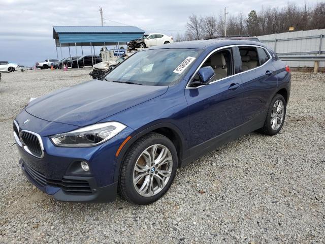 2018 Bmw X2 Sdrive28I