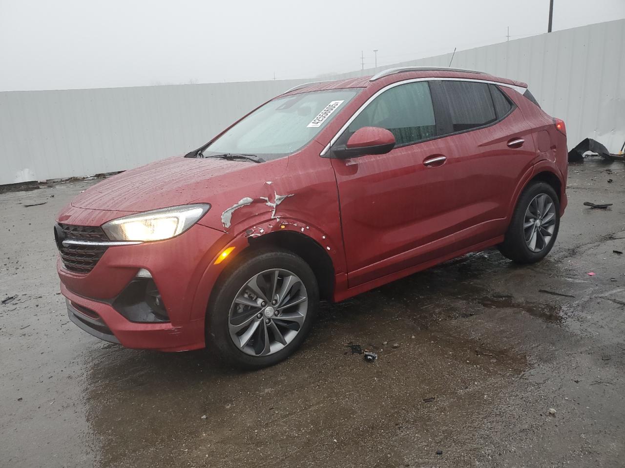 2021 Buick Encore - Image 1
