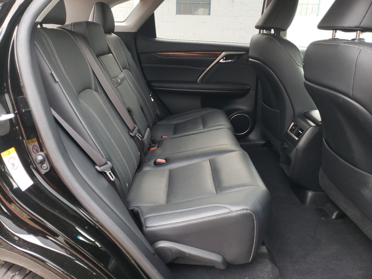 2016 Lexus RX - Image 11