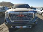 2020 Gmc Sierra K1500 Denali за продажба в Colton, CA - Replaced Vin