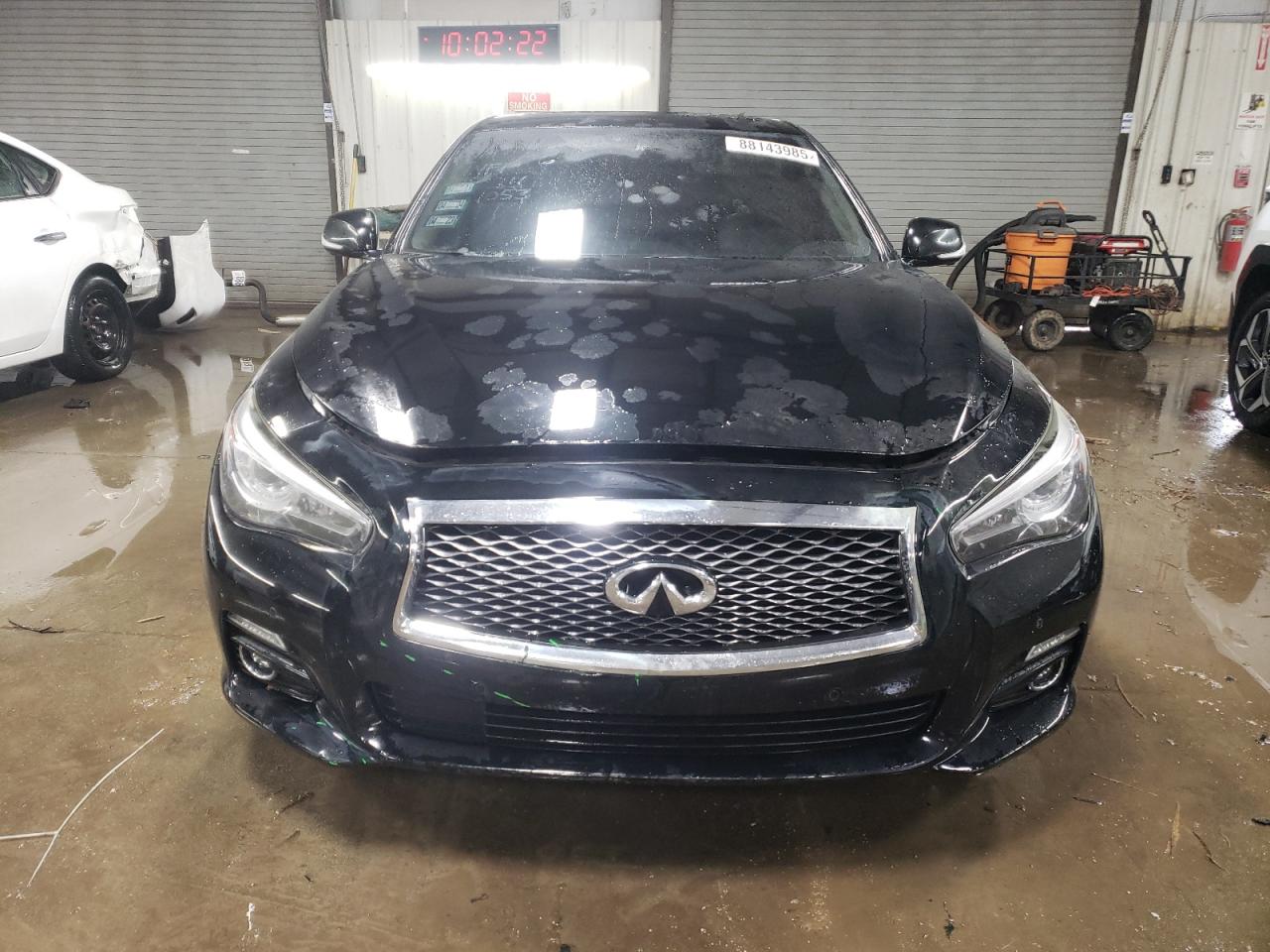 2015 Infiniti Q50 - Image 5