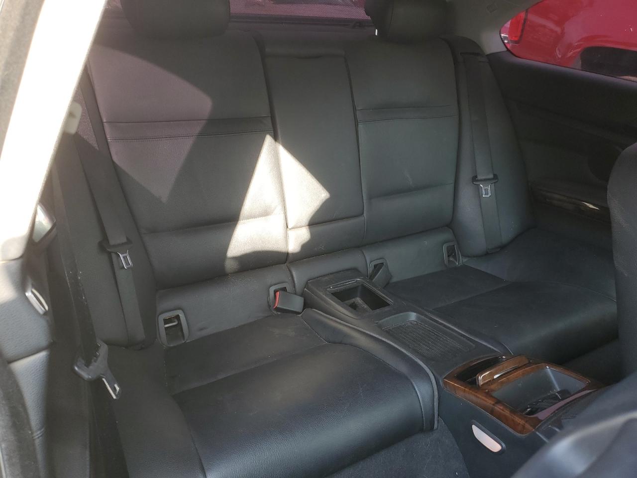 2011 BMW 3er - Image 10