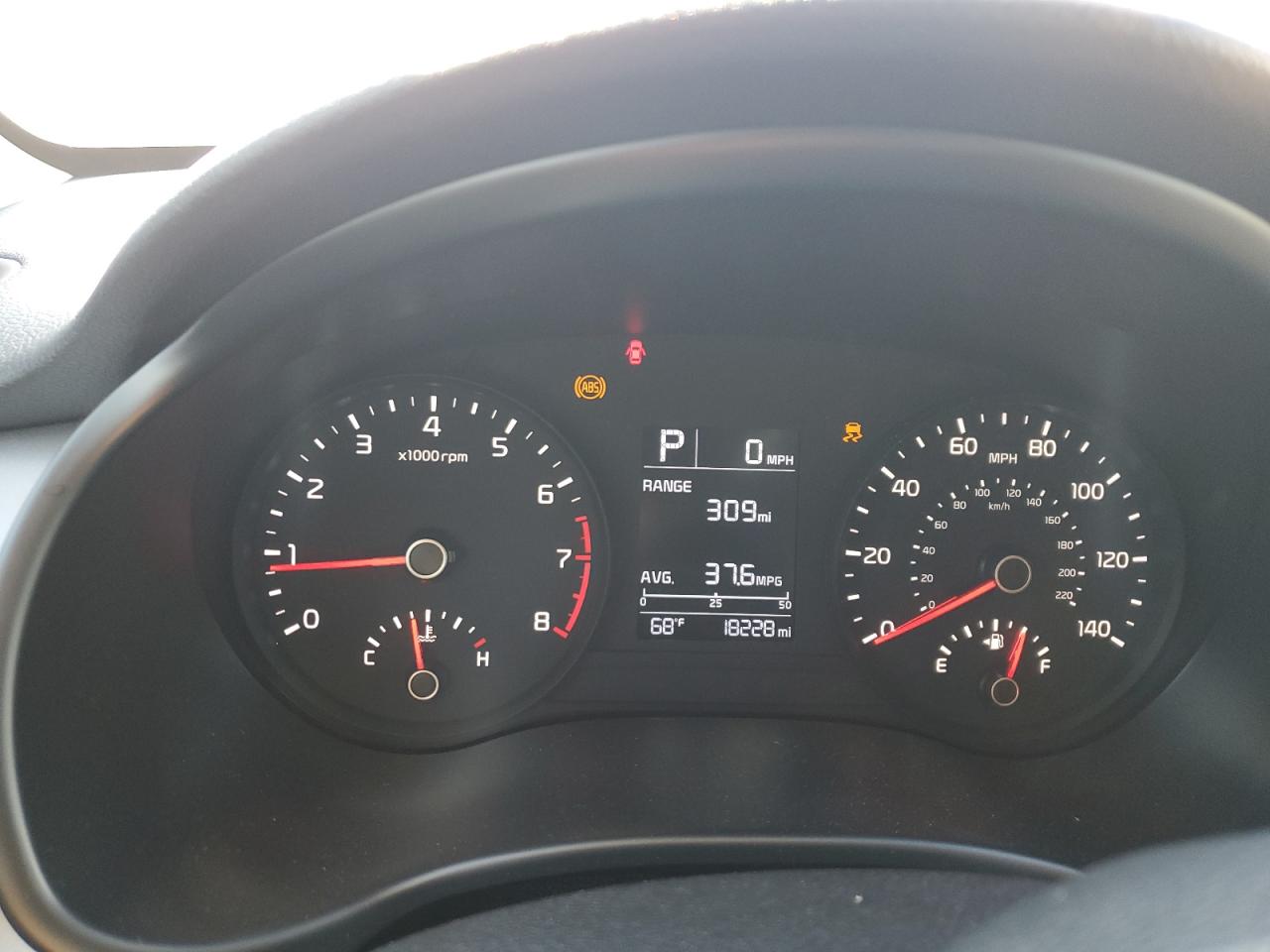 2023 Kia Rio - Image 9