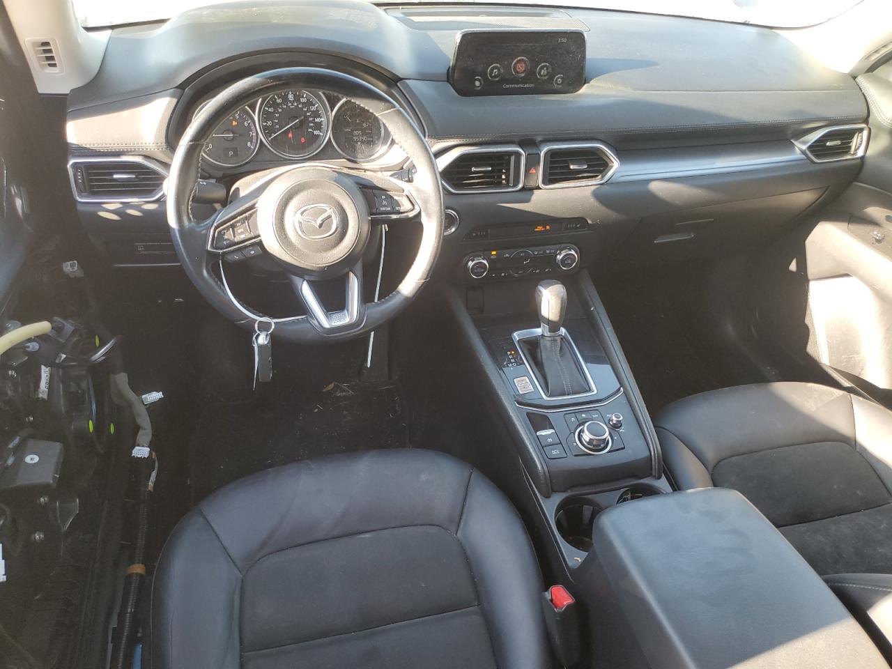 2017 Mazda CX-5 - Image 8