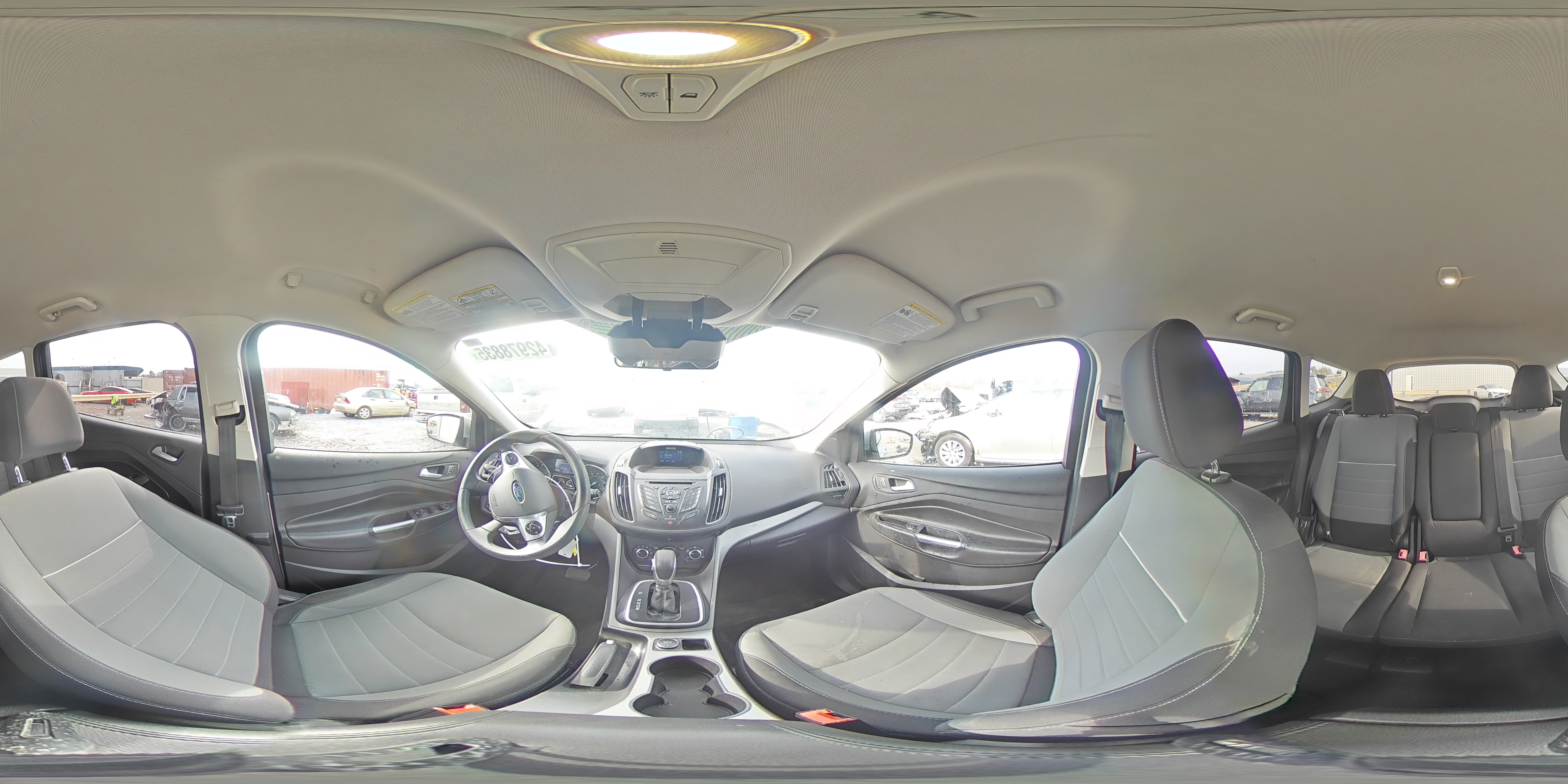 2014 Ford Escape - Image 15