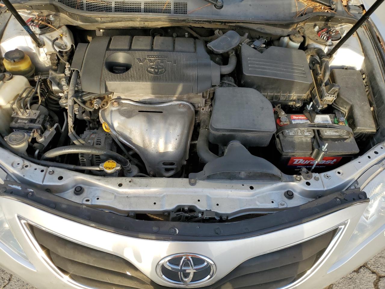 2011 Toyota Camry - Image 11
