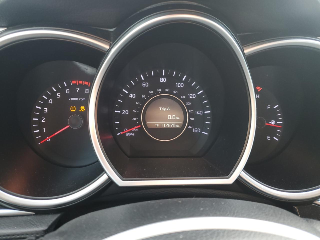 2015 Kia Optima - Image 9