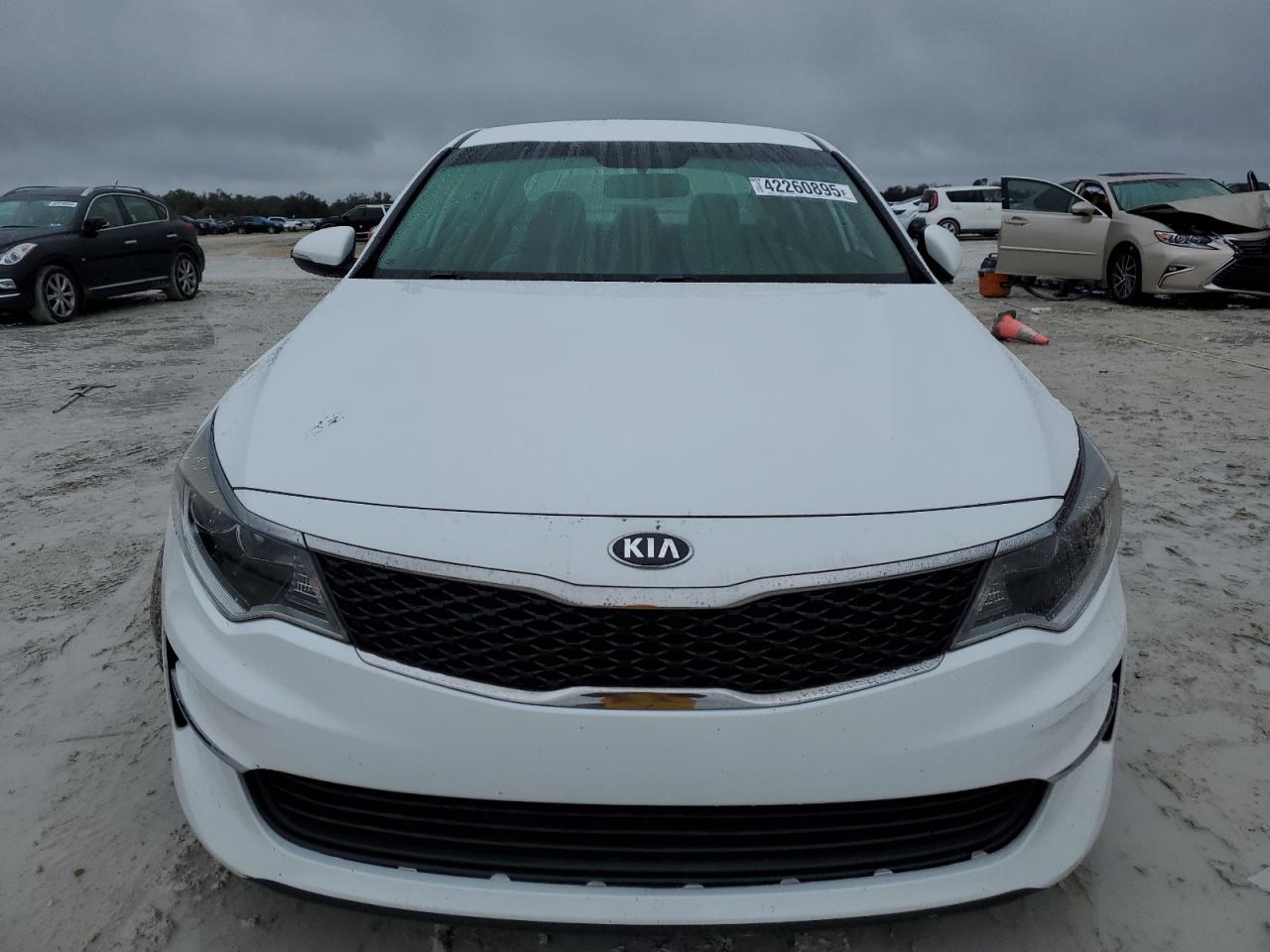 2018 Kia Optima - Image 5