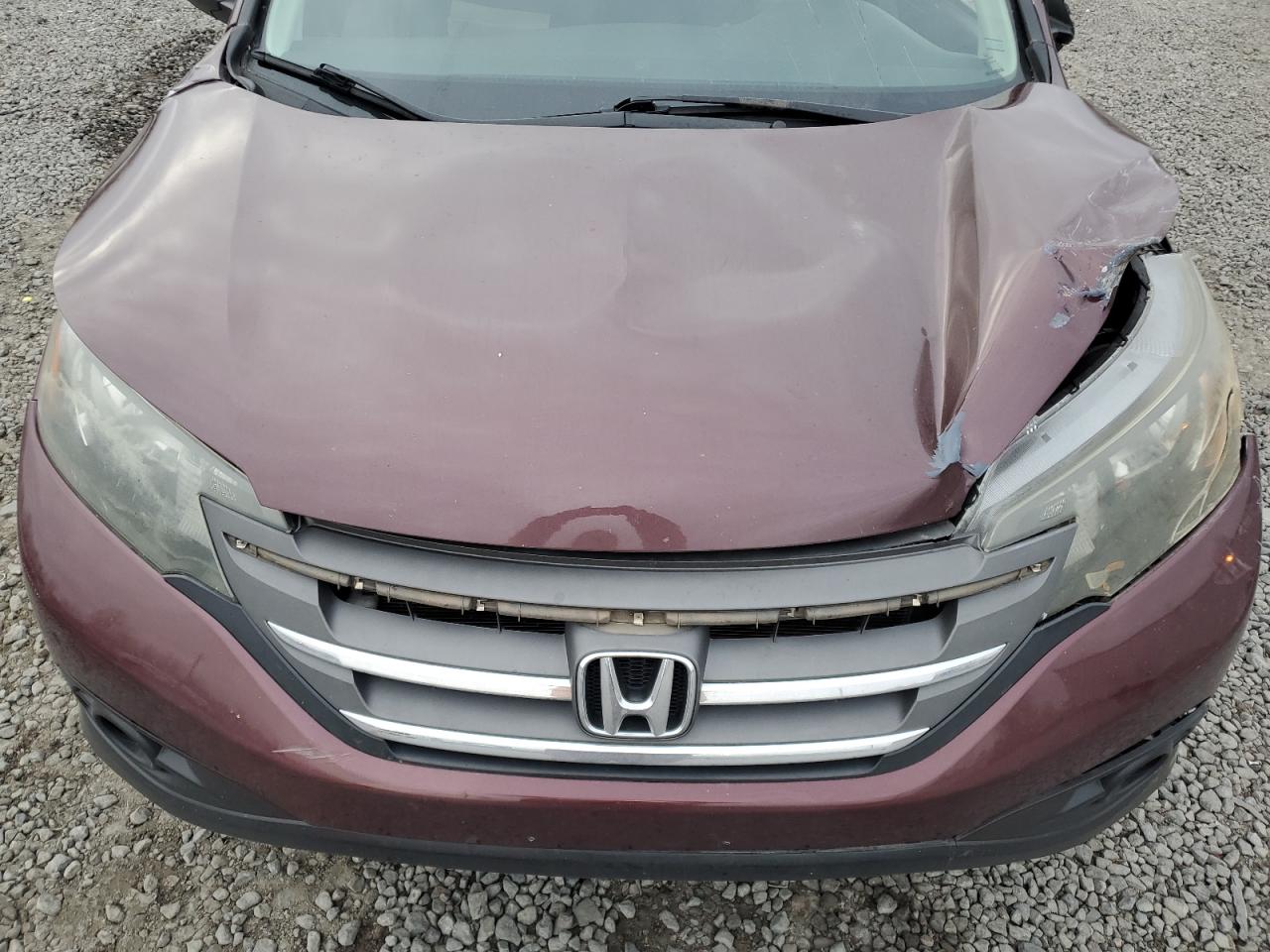 2014 Honda CR-V - Image 13