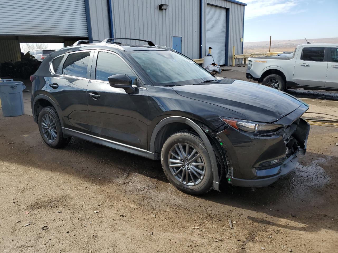 2019 Mazda CX-5 - Image 4