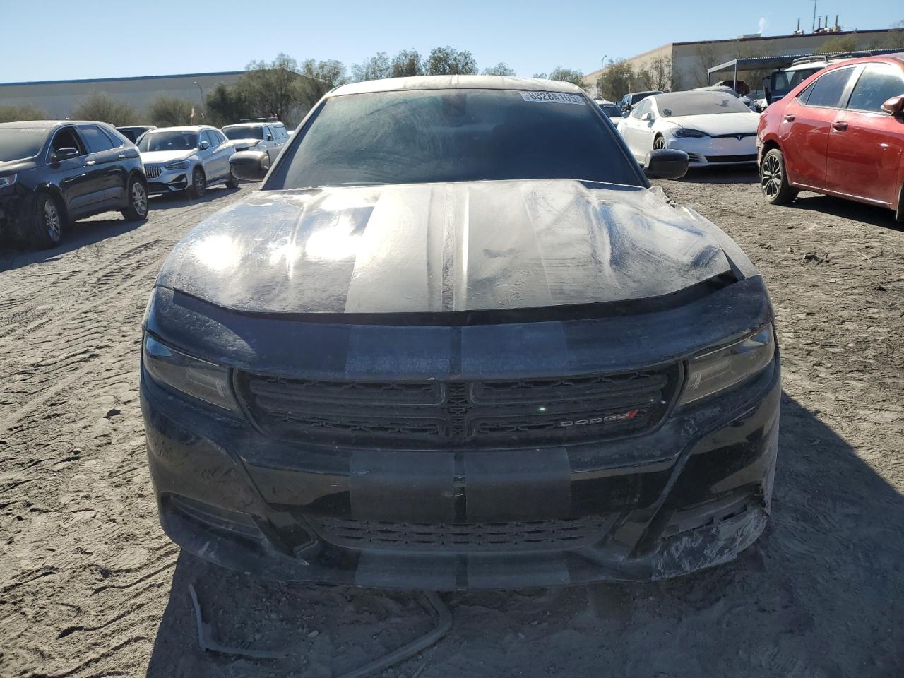 2016 Dodge Charger - Image 5