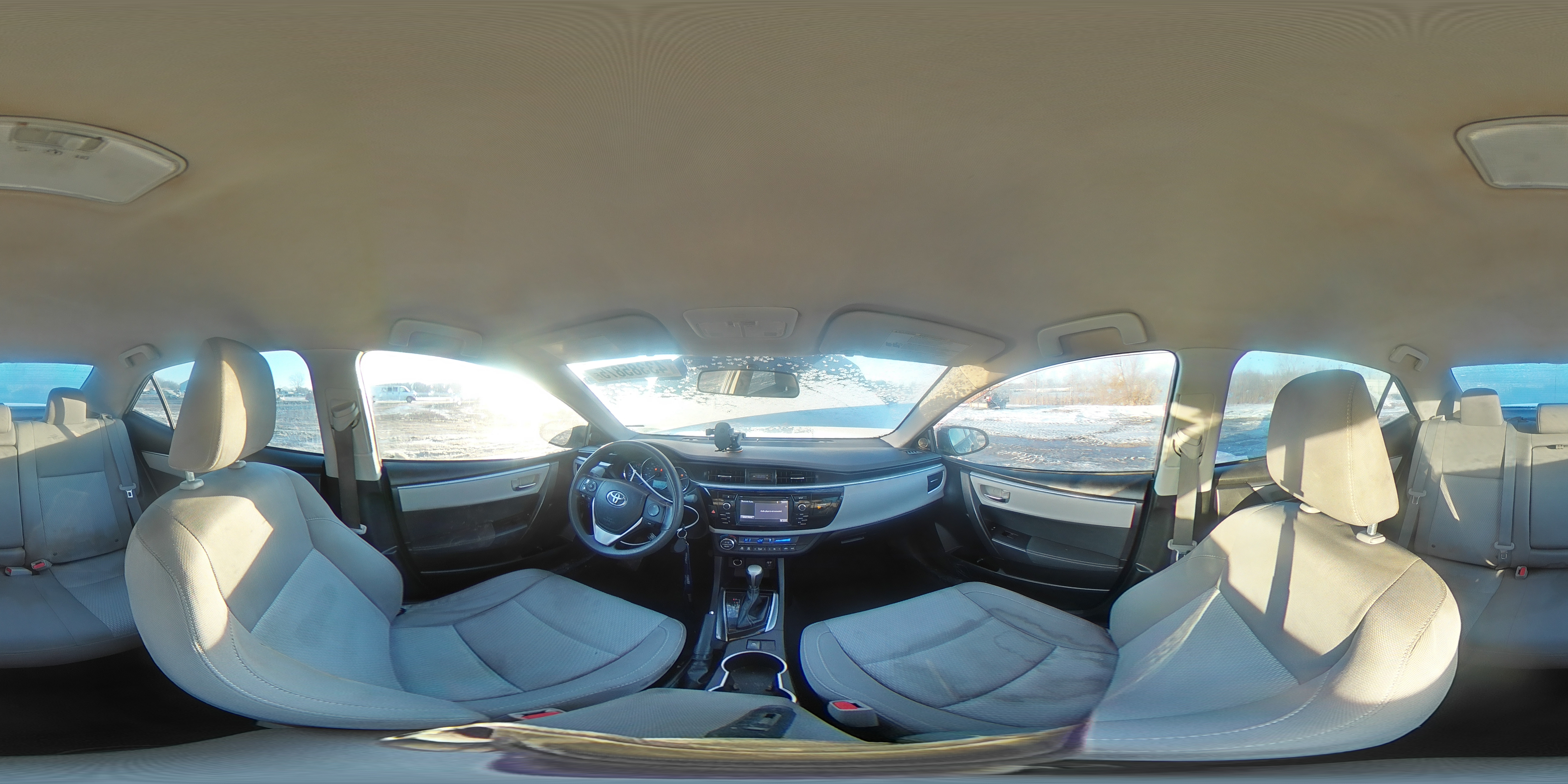 2016 Toyota Corolla - Image 13