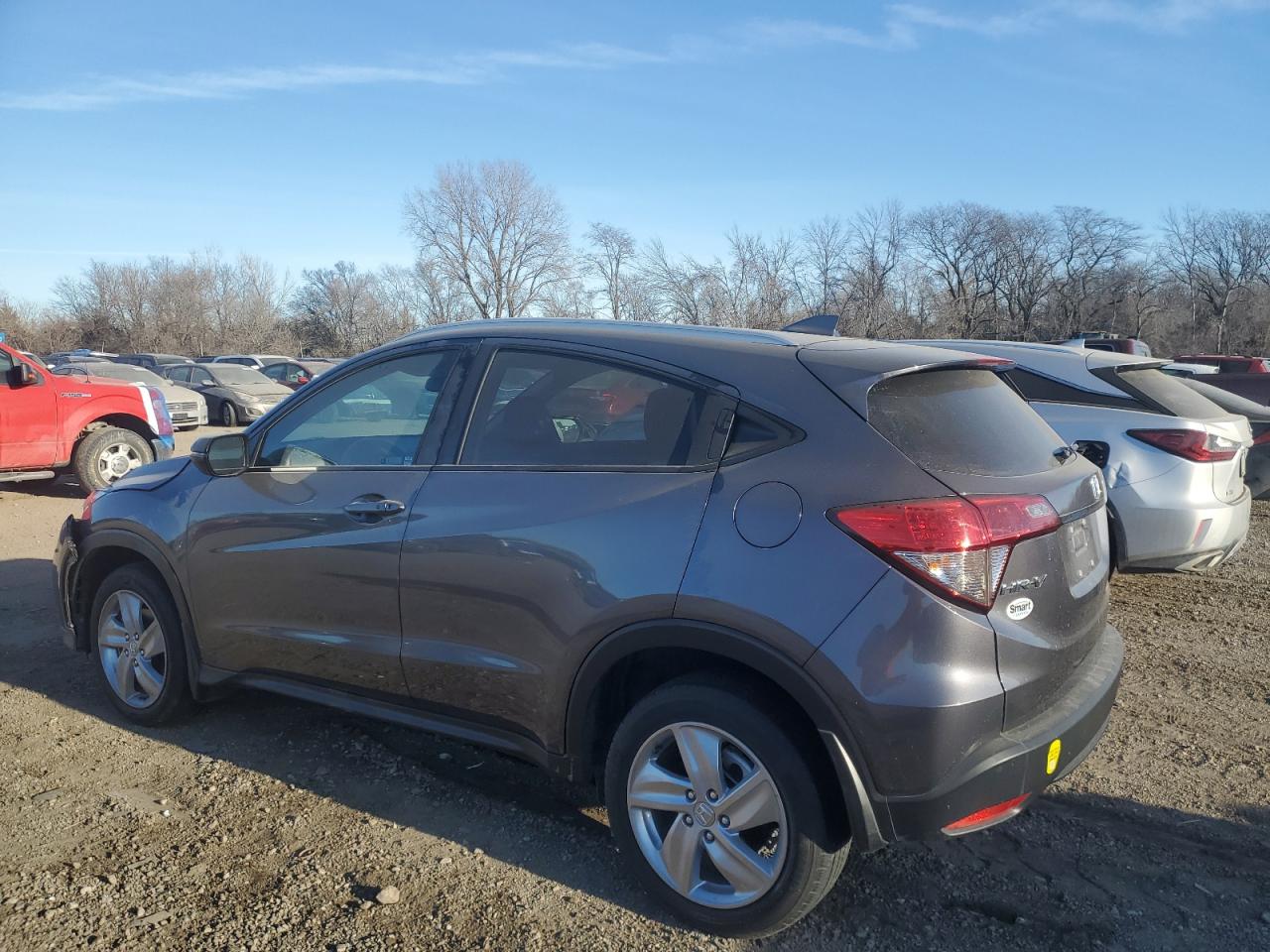2020 Honda HR-V - Image 2