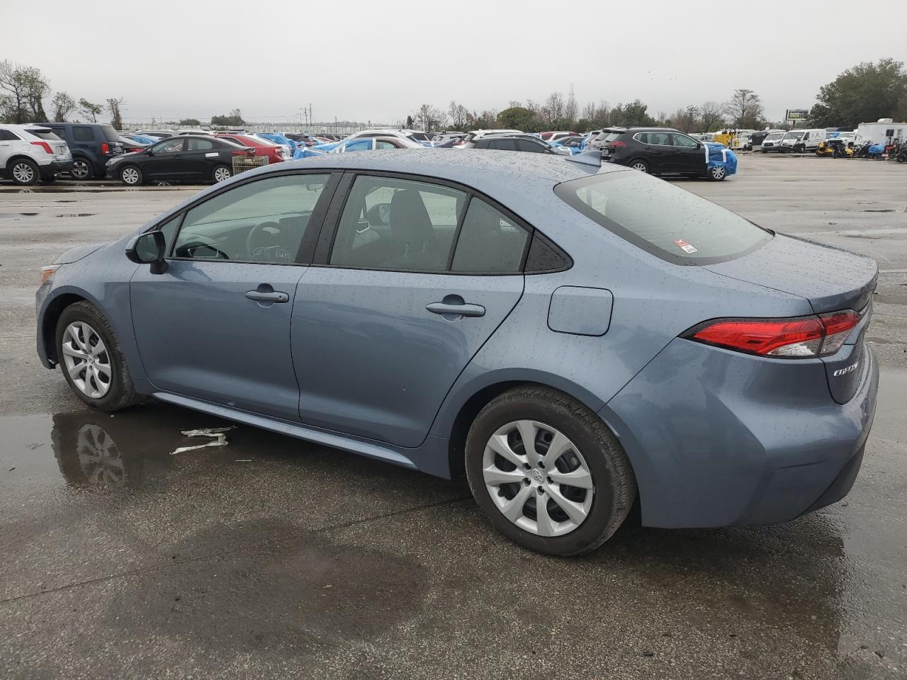 2024 Toyota Corolla - Image 2