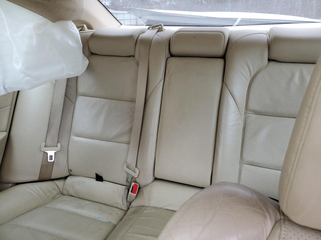 2012 Acura TL - Image 11