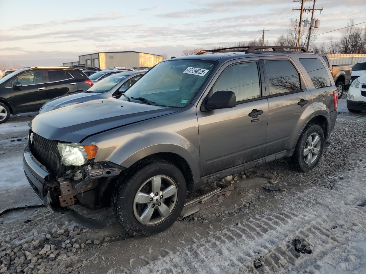 2011 Ford Escape - Image 1