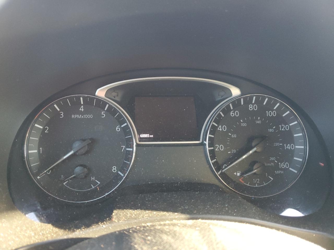 2018 Nissan Altima - Image 9