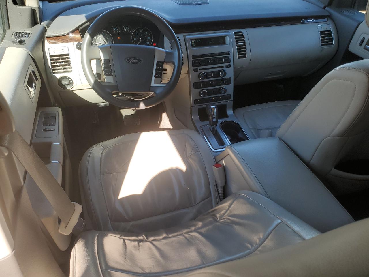 2012 Ford Flex - Image 8