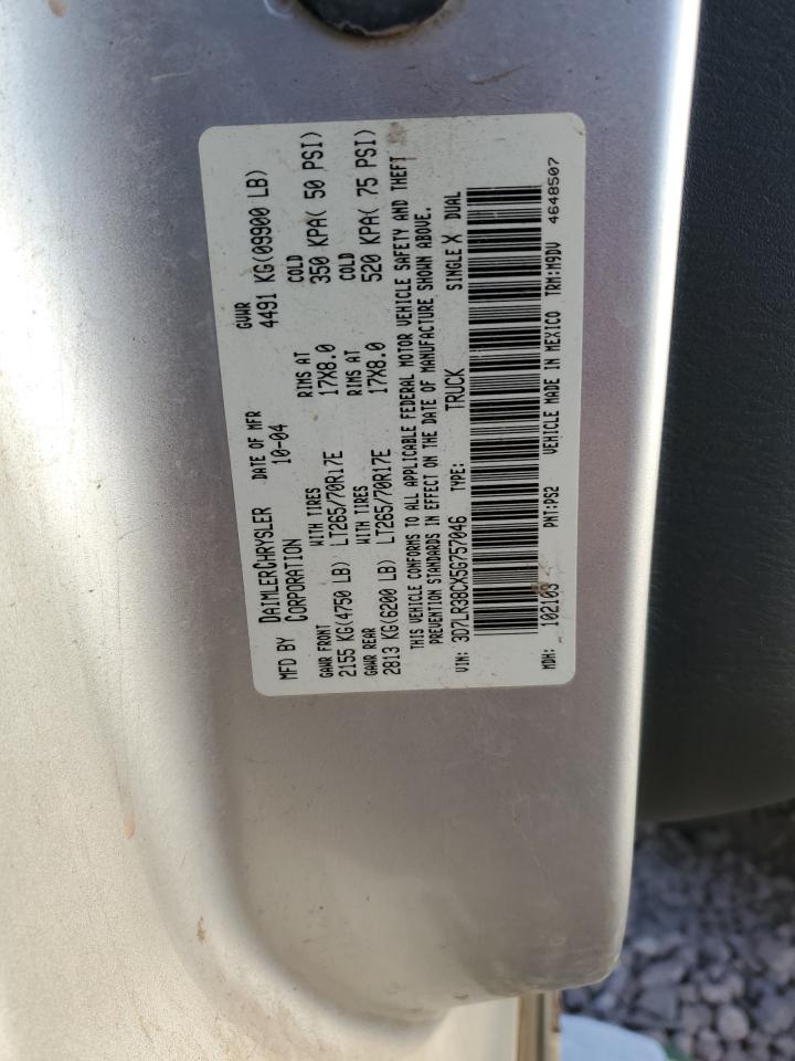 2005 Dodge RAM - Image 14