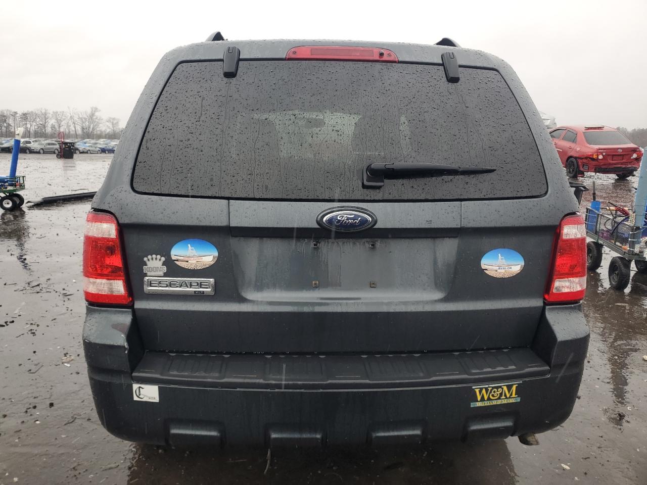 2009 Ford Escape - Image 6