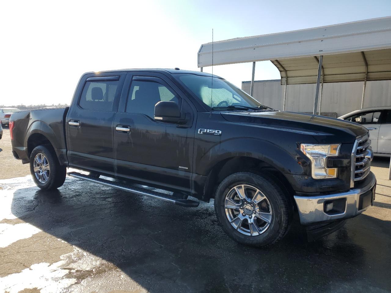 2017 Ford F-150 - Image 4