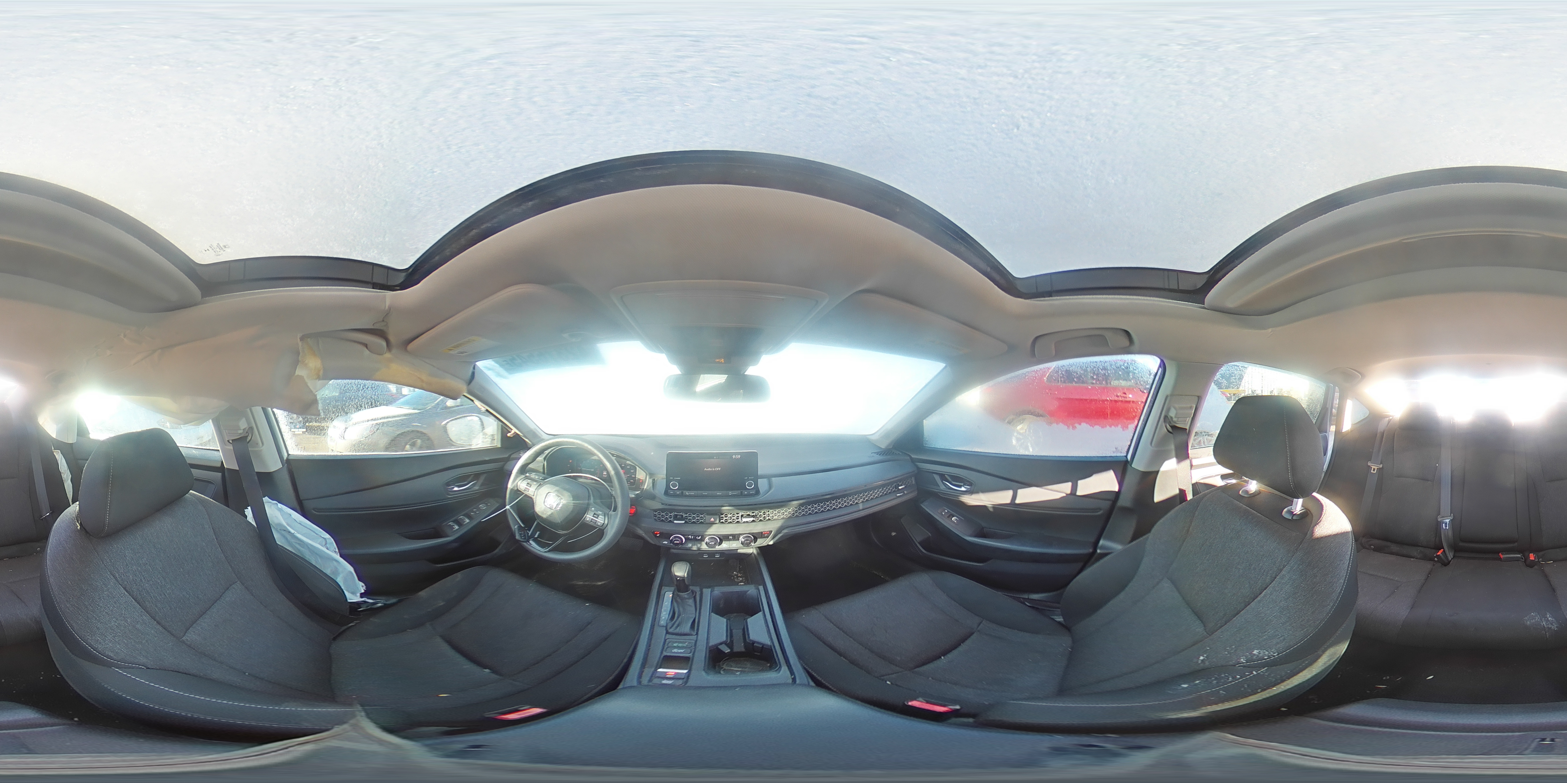 2023 Honda Accord - Image 12
