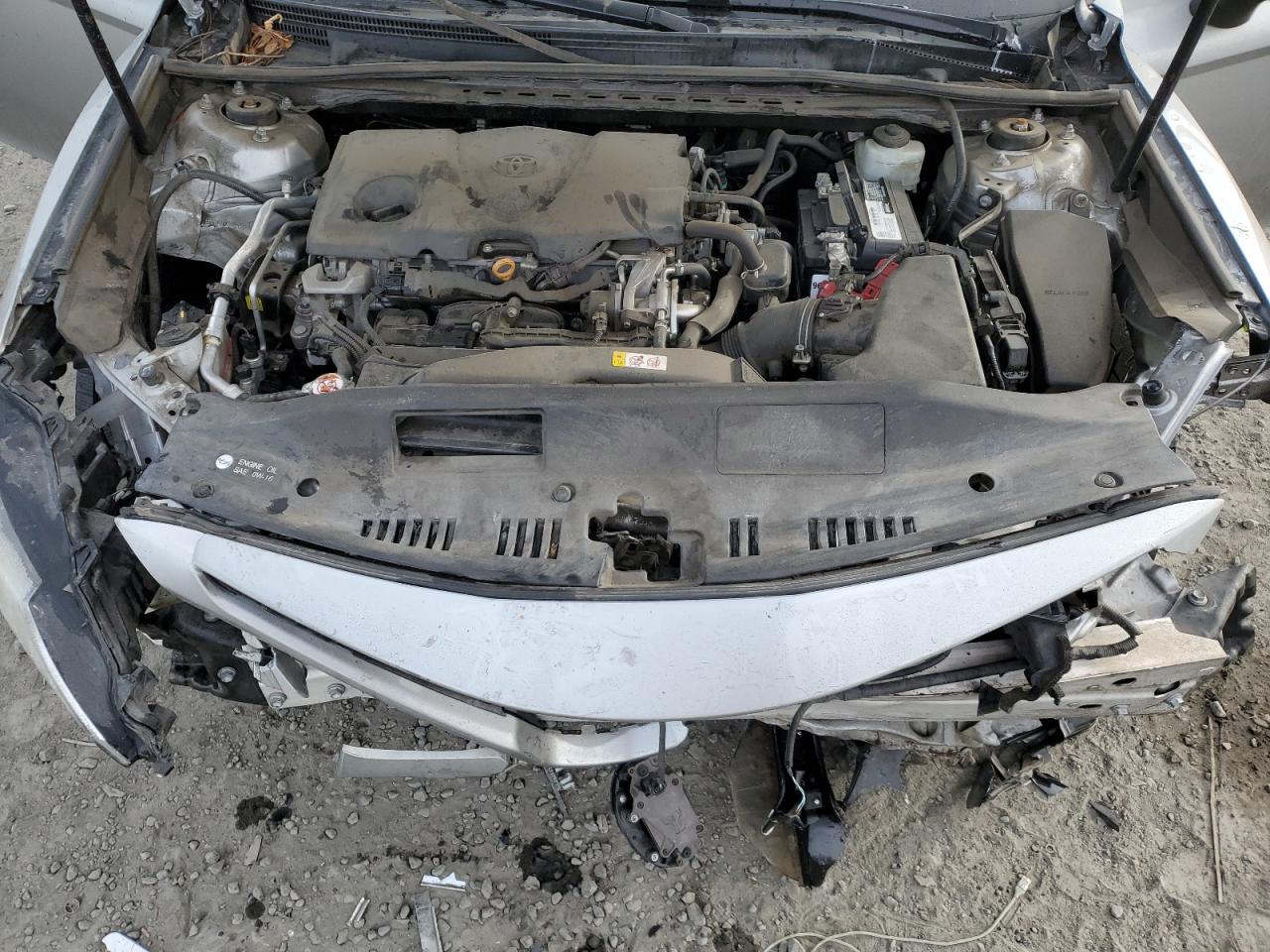2019 Toyota Camry - Image 13