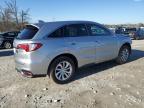 2018 Acura Rdx  на продаже в Loganville, GA - Front End