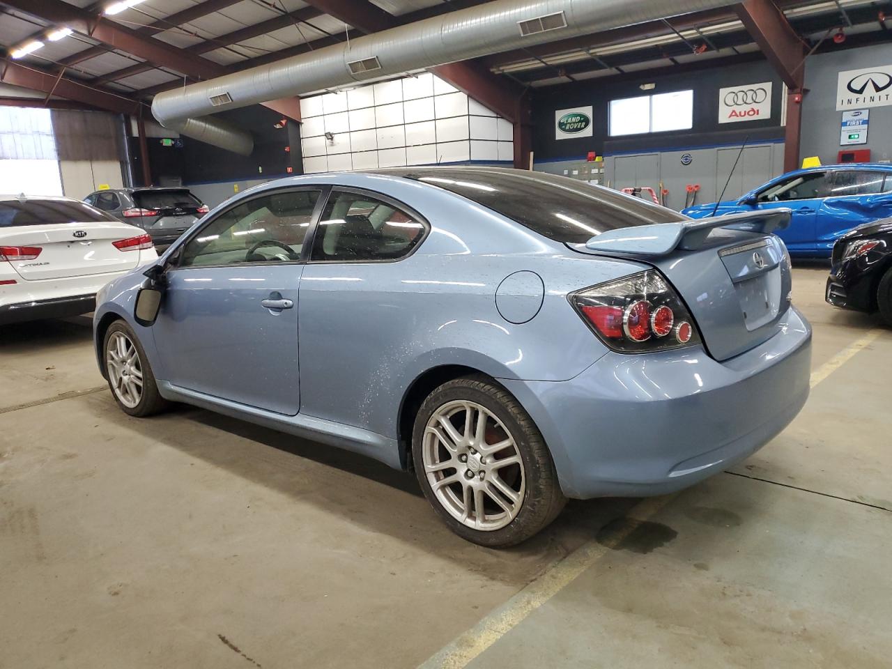 2008 Toyota tC - Image 2