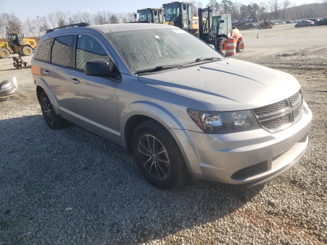 2018 Dodge Journey - Image 4