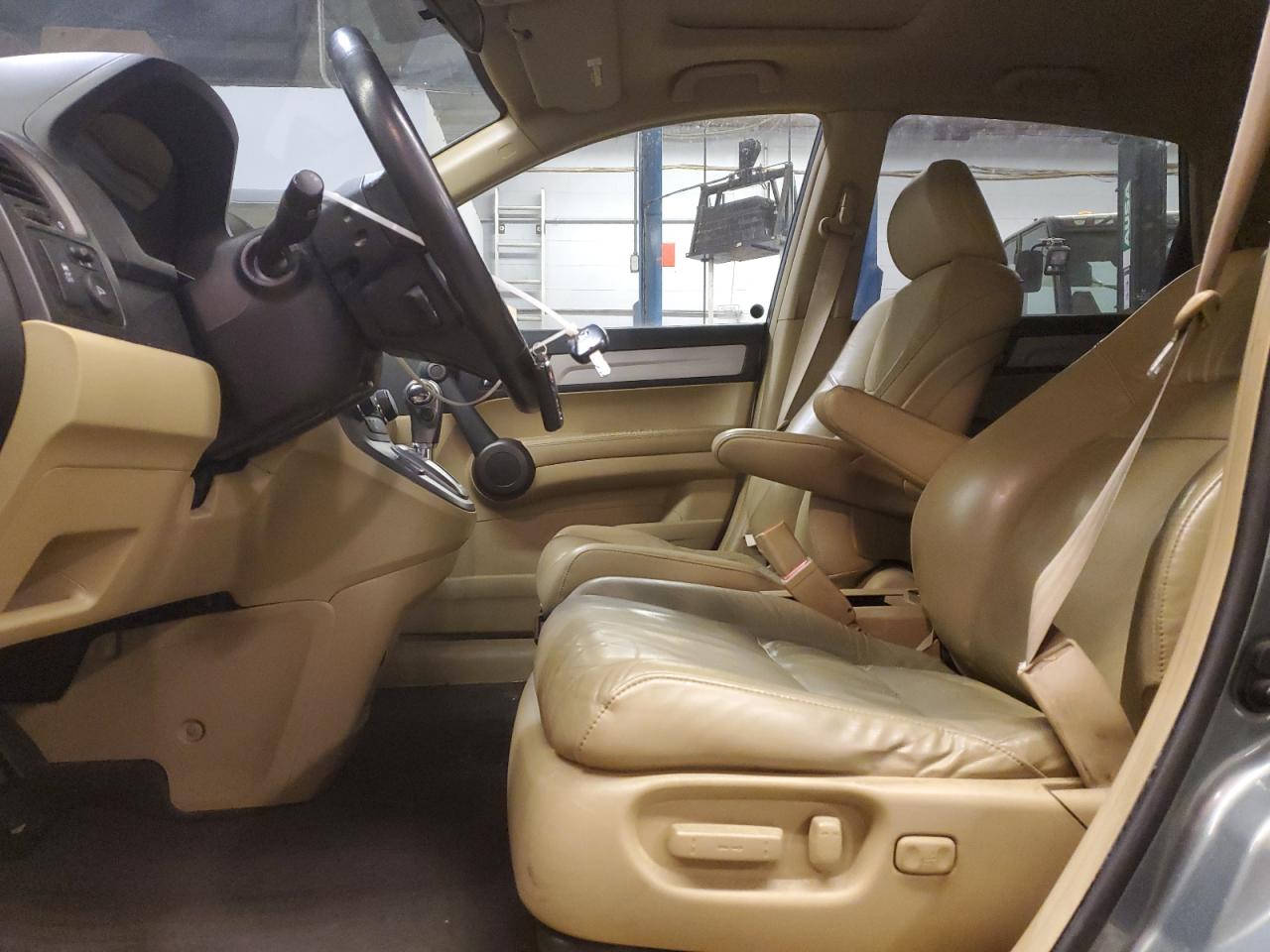 2010 Honda CR-V - Image 7