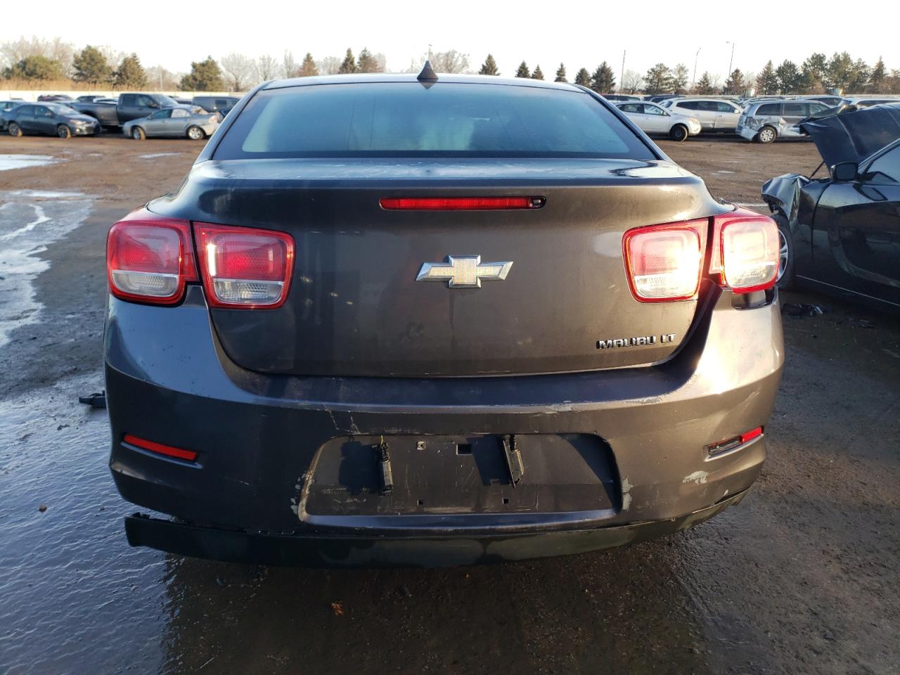 2013 Chevrolet Malibu - Image 6