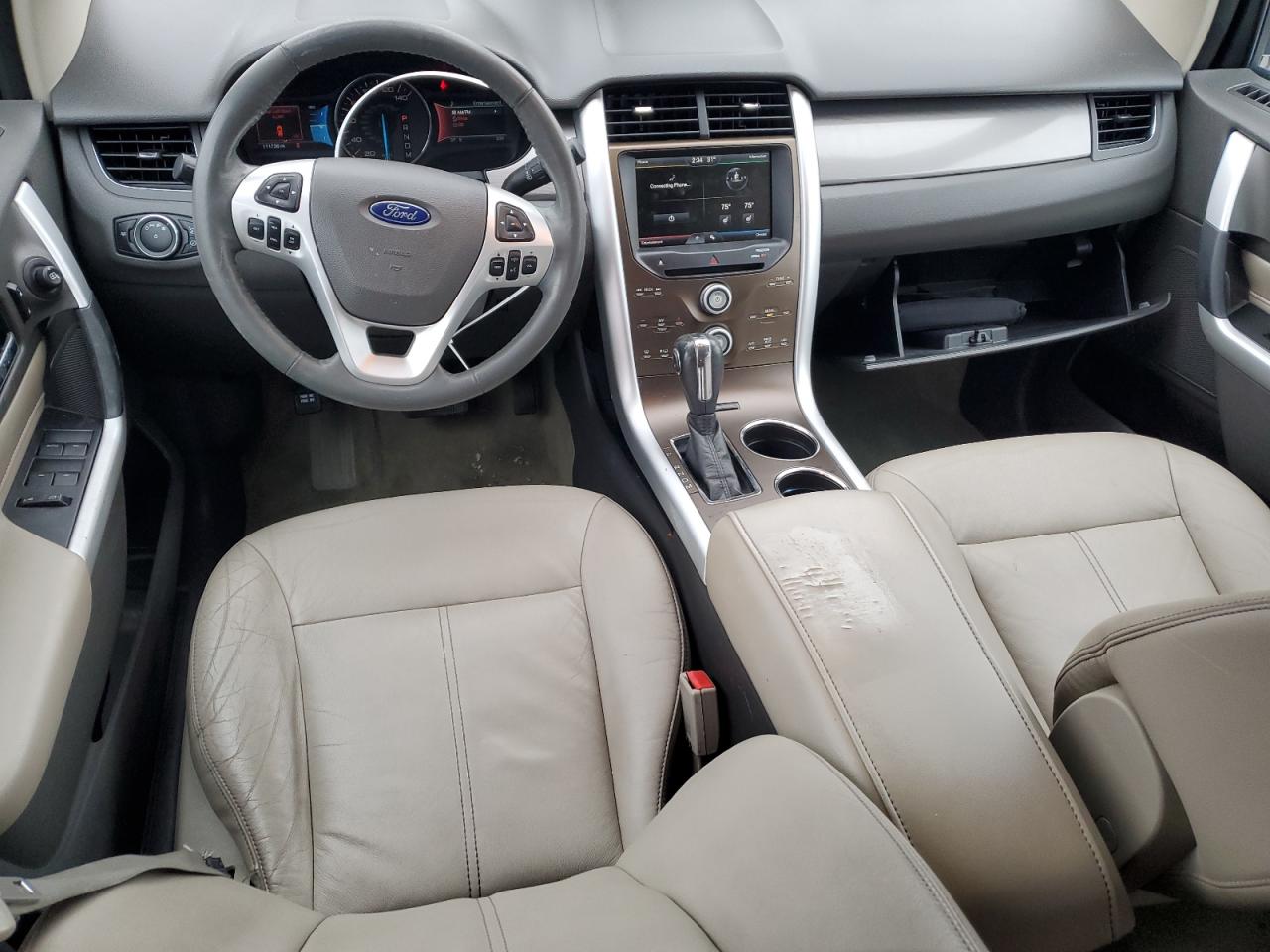 2011 Ford Edge - Image 8