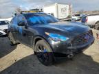 2009 Infiniti Fx50  for Sale in Baltimore, MD - Vandalism