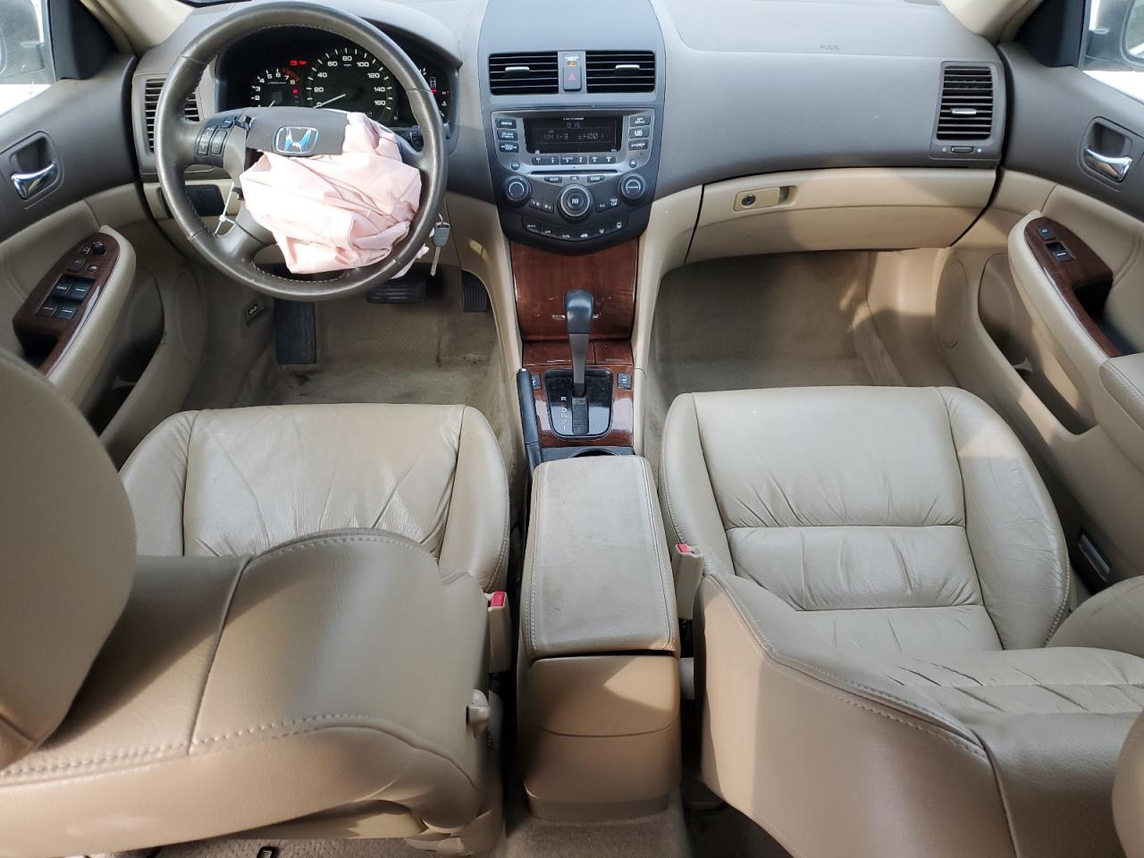 2006 Honda Accord - Image 8