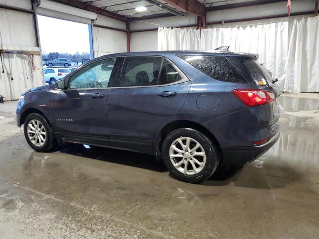  CHEVROLET EQUINOX 2019 Синій