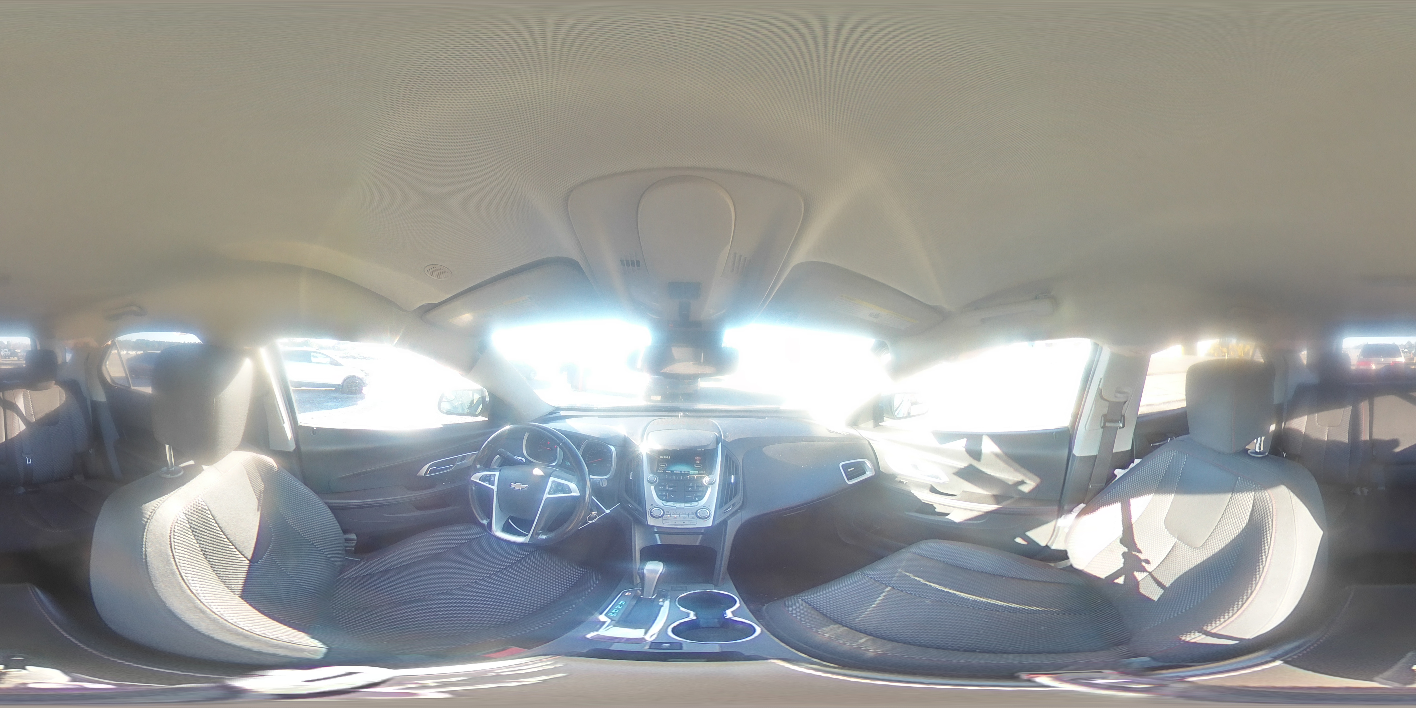 2013 Chevrolet Equinox - Image 14