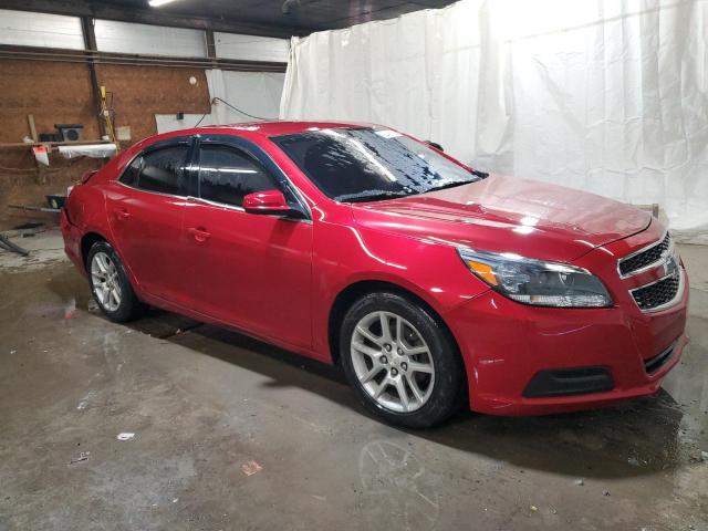  CHEVROLET MALIBU 2013 Червоний