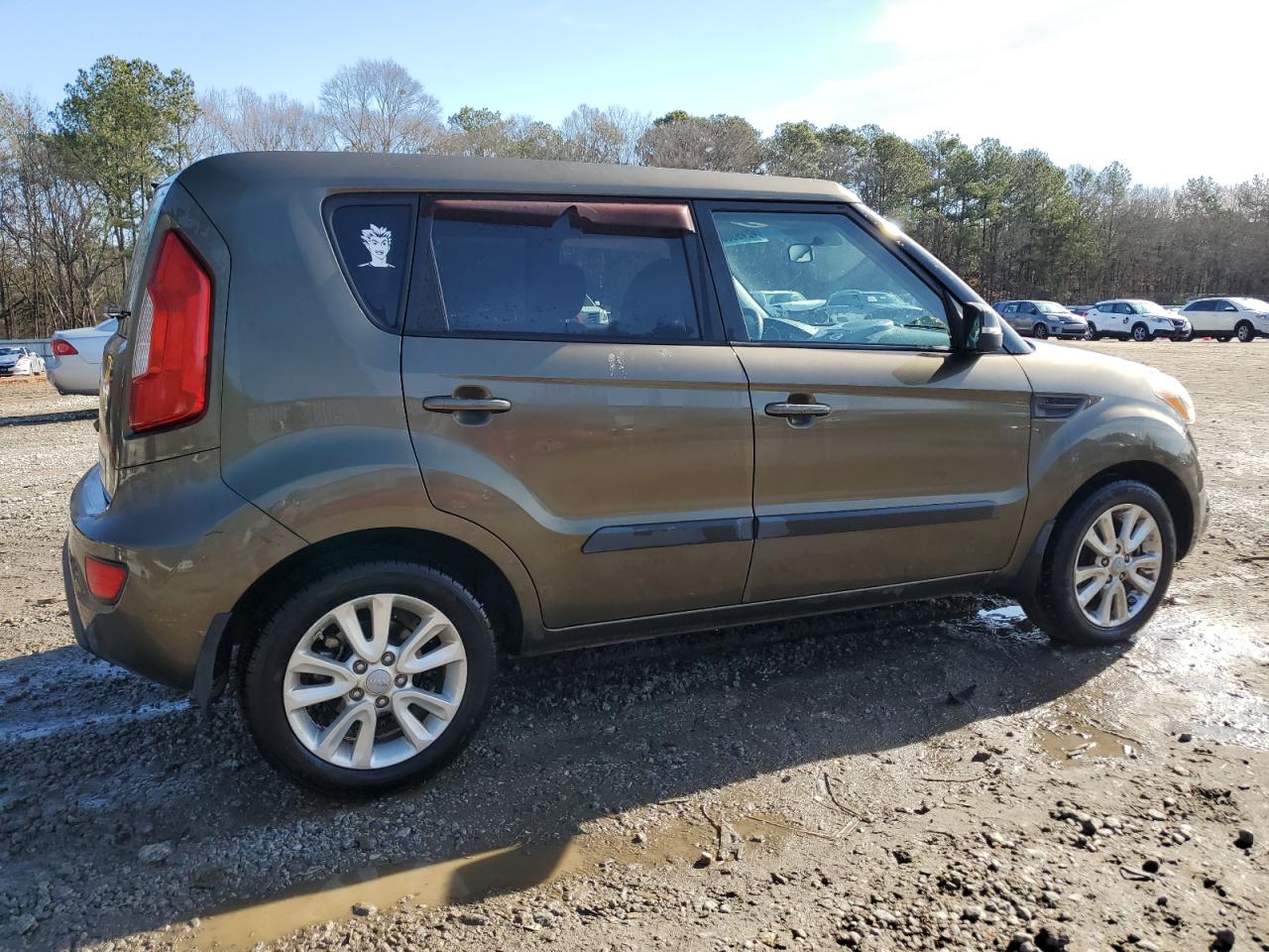2012 Kia Soul - Image 3