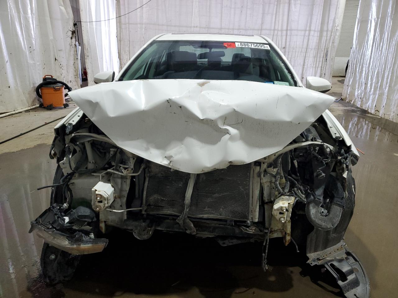 2014 Toyota Corolla - Image 5