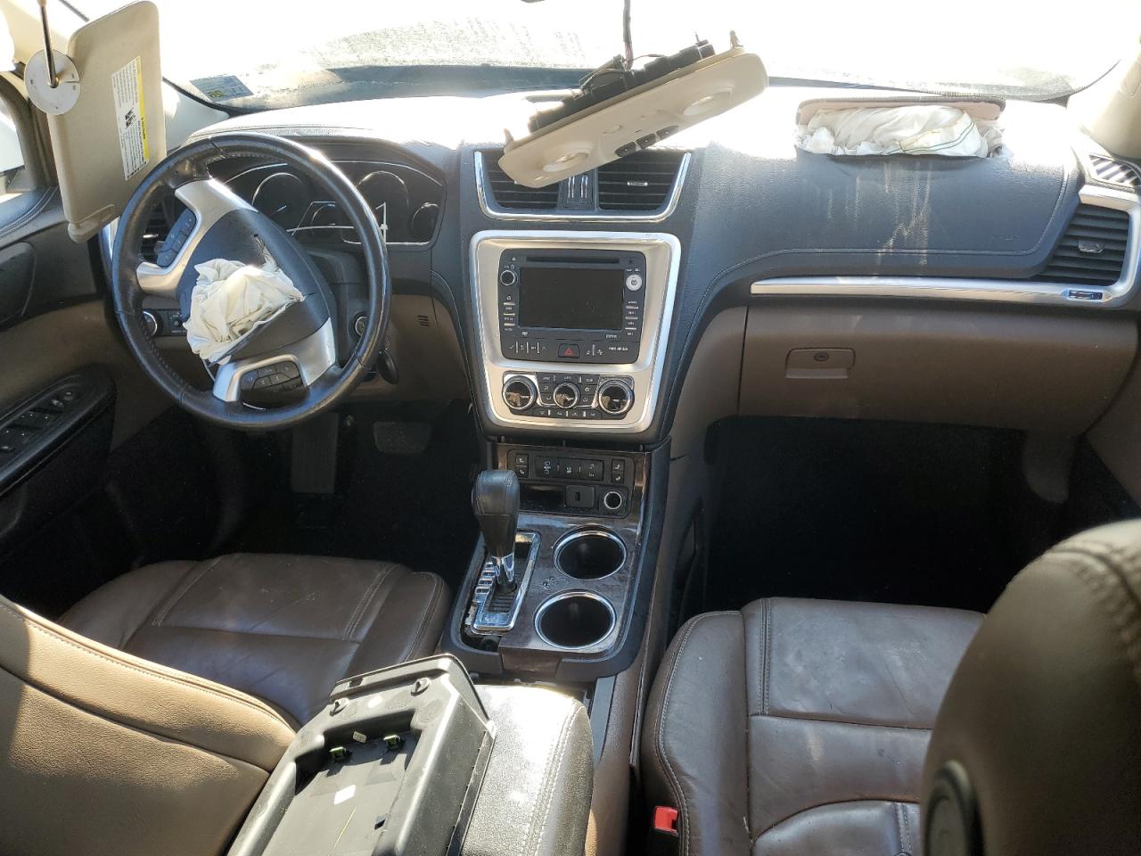 2015 GMC Acadia - Image 8