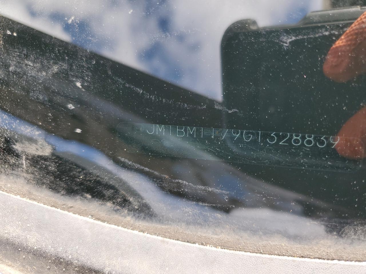 2016 Mazda 3 - Image 12