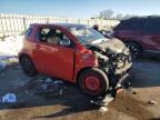 2012 Toyota Scion Iq  zu verkaufen in Kansas City, KS - Front End