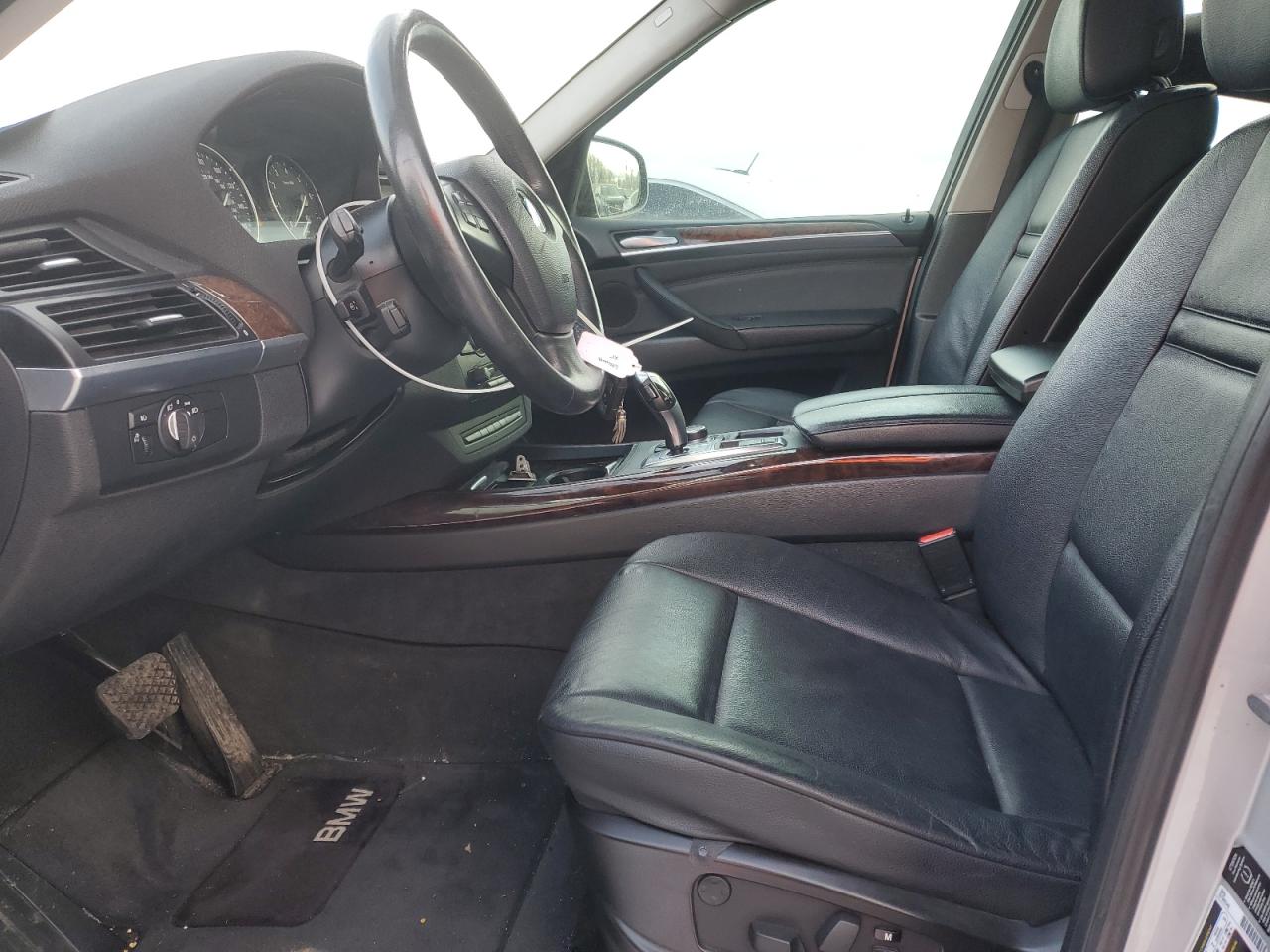 2012 BMW X5 - Image 7