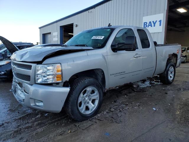 2009 Chevrolet Silverado K1500 Lt