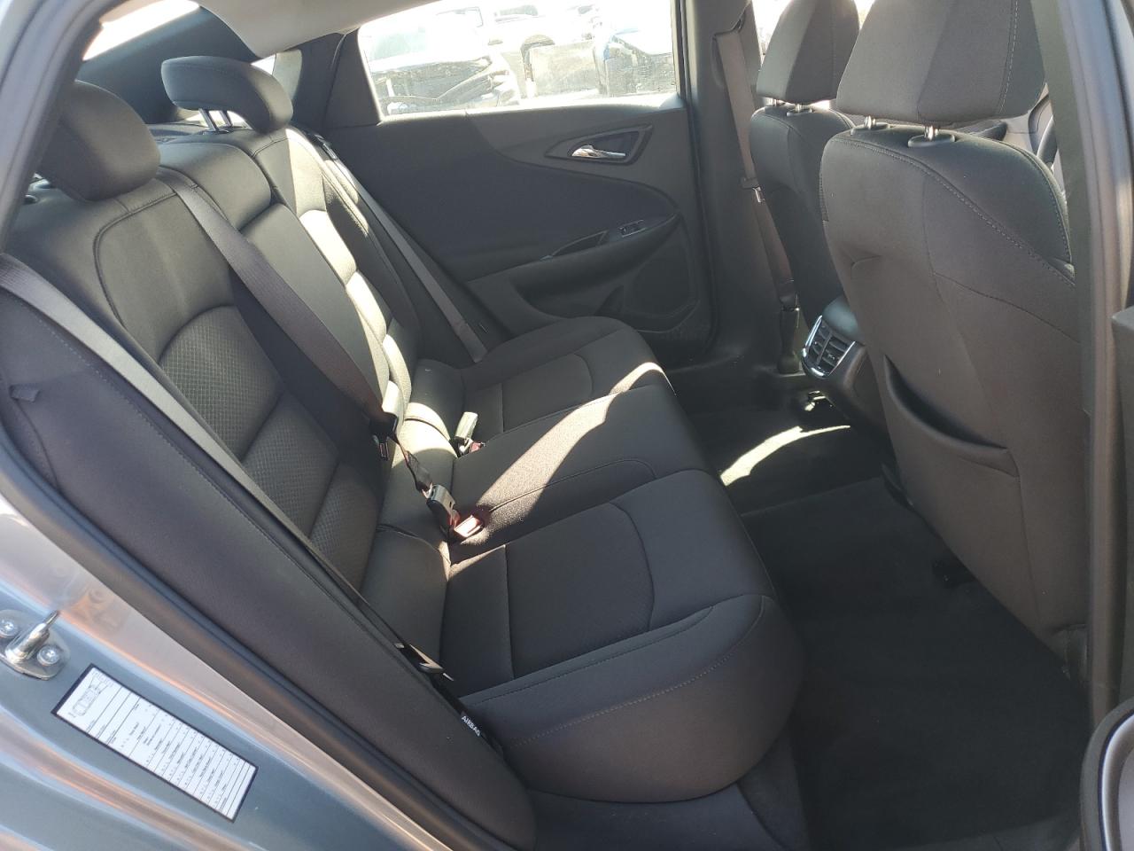 2023 Chevrolet Malibu - Image 10