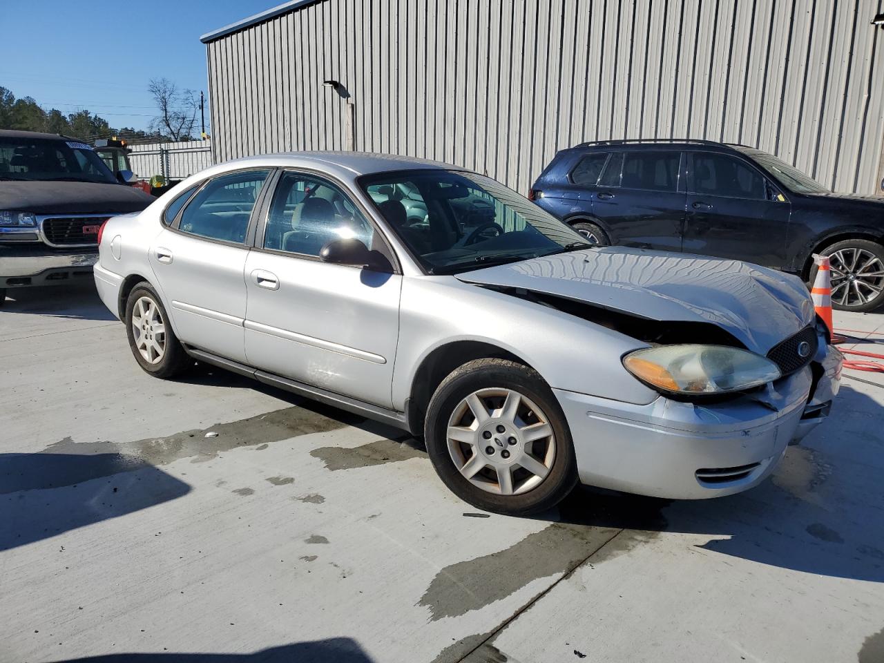 2006 Ford Taurus - Image 4