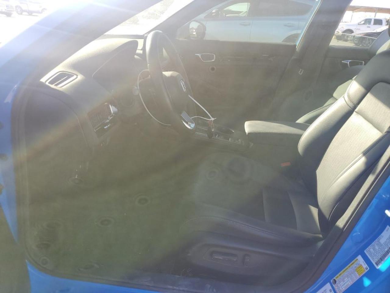 2024 Honda Civic - Image 7