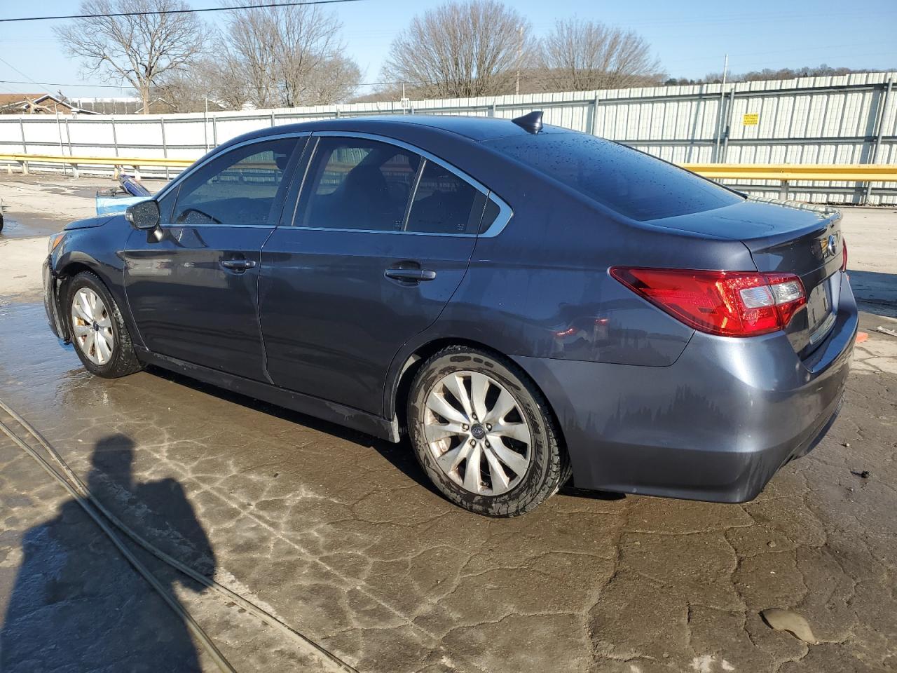 2017 Subaru Legacy - Image 2