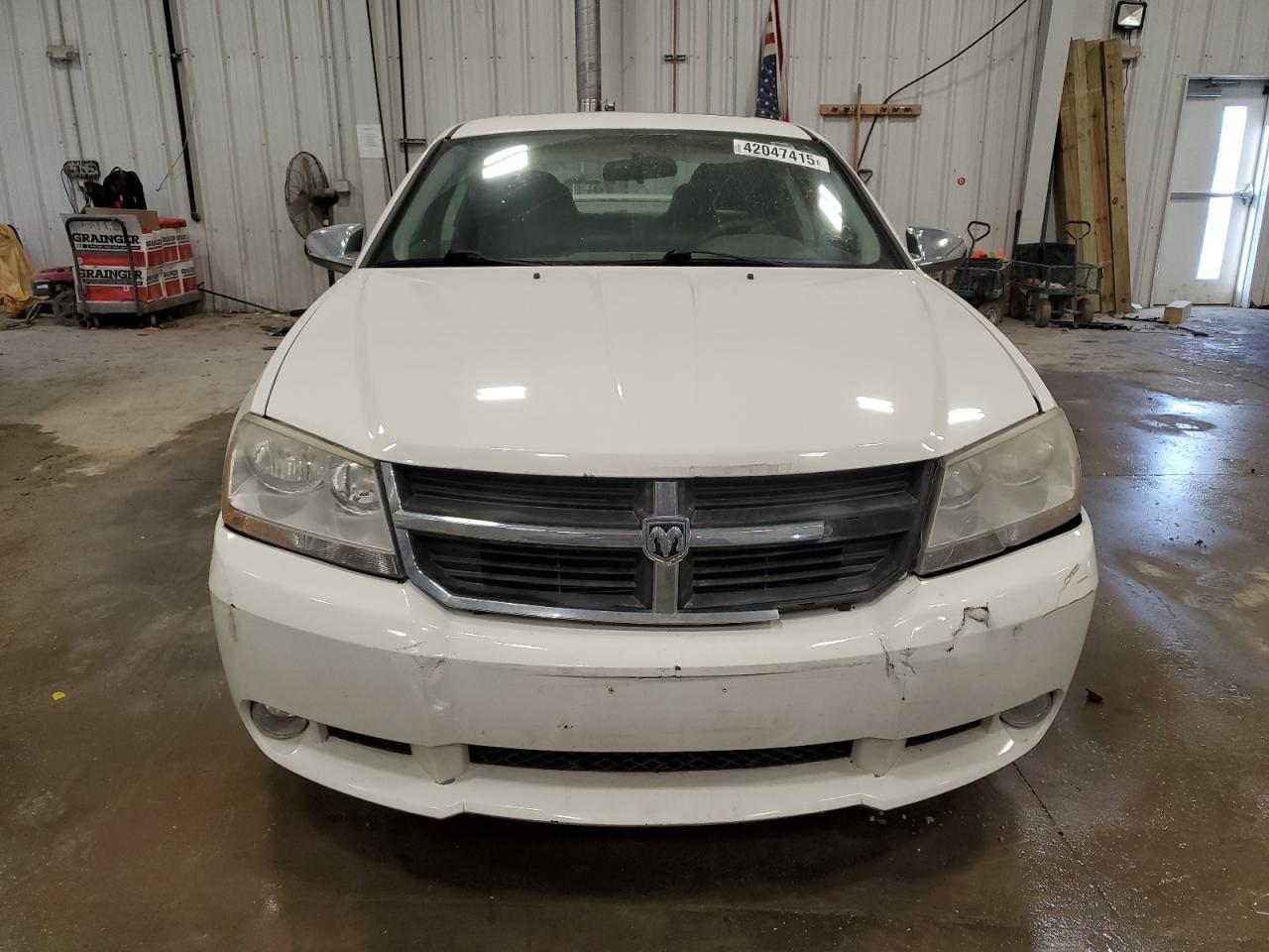 2008 Dodge Avenger - Image 5